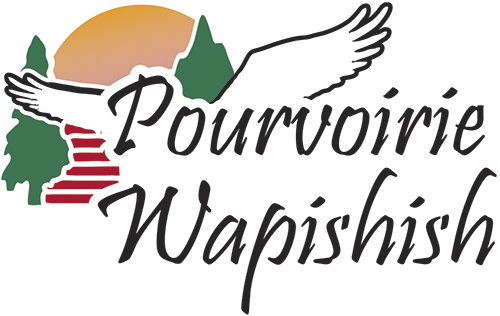 Logo Pourvoirie Wapishish