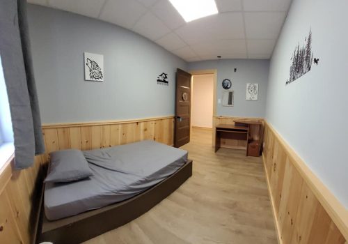 Wapishish Outfitter - Inn