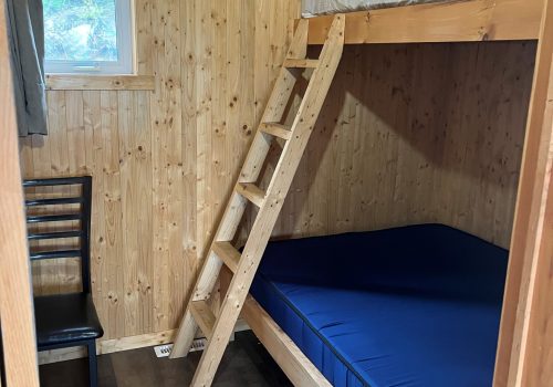 Chalet #11
