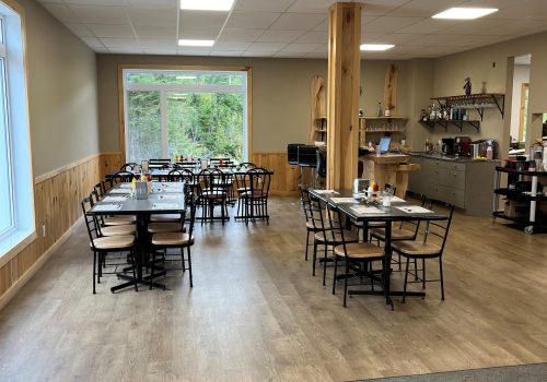 Wapishish Outfitter - Inn