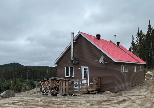 Chalet #11