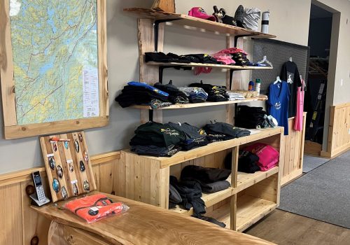 Wapishish Outfitter - Inn