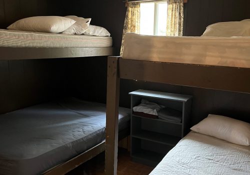 Chalet #9