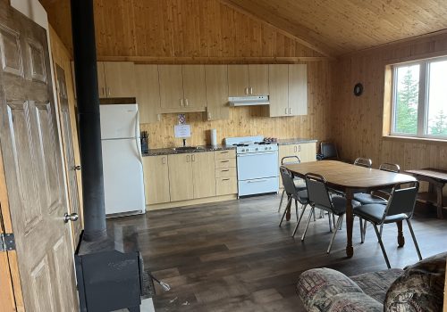 Chalet #10