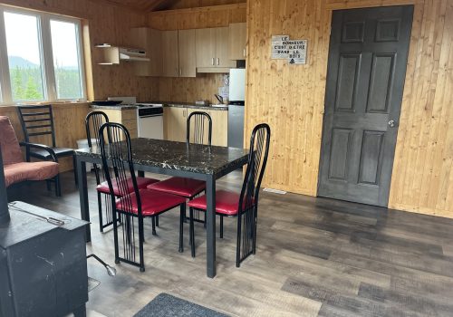 Chalet #11