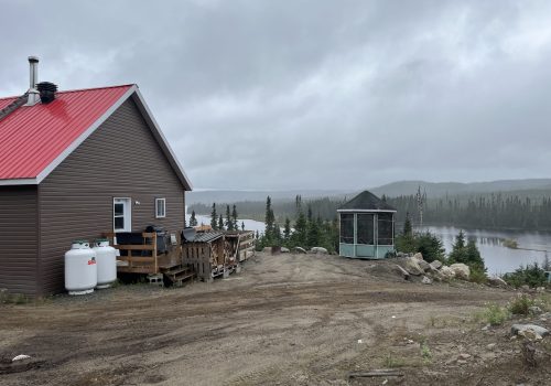 Chalet #10